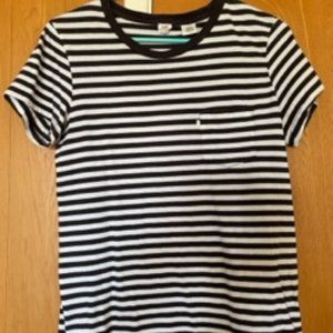 Levi's Striped T-shirt
